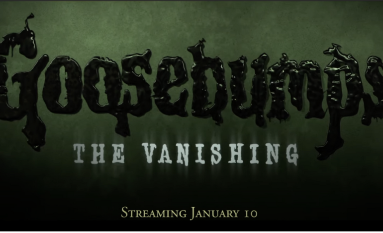 After Two Seasons on Disney+, ‘Goosebumps’ Is Canceled